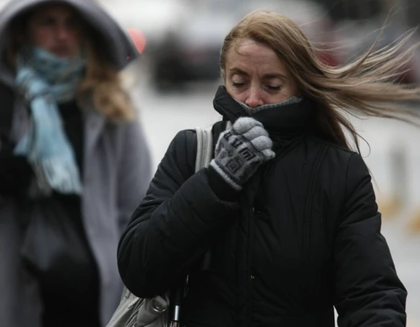 Recomiendan cuidados ante el aumento de enfermedades respiratorias en invierno
