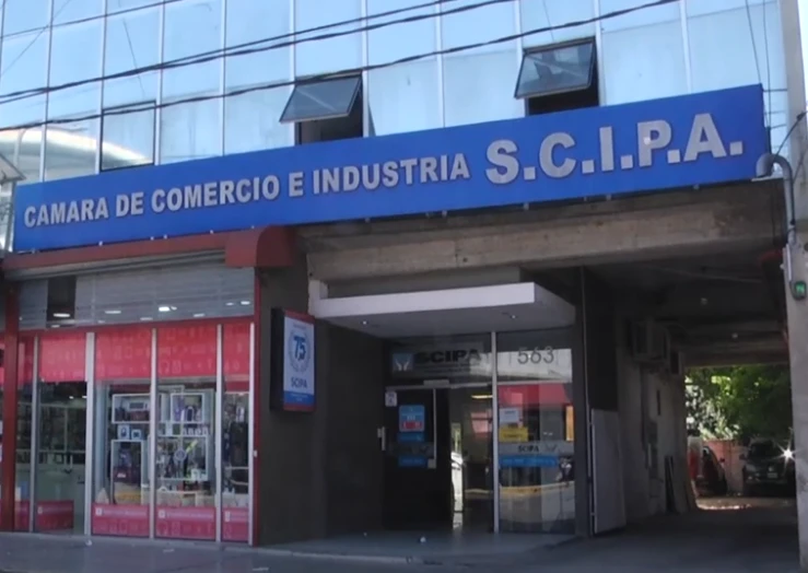 SCIPA reclama por las tasas bancarias y elevará una nota al Banco Central