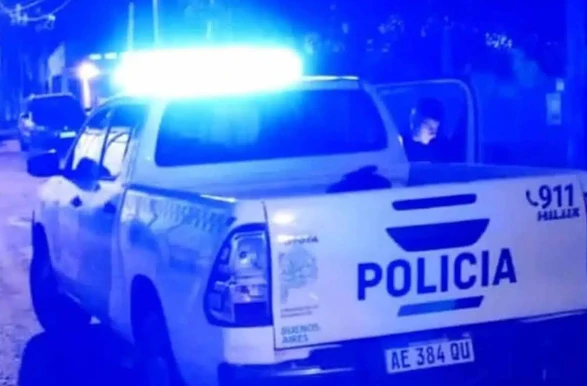 Un joven fue asesinado tras una pelea en un centro tradicionalista en Derqui