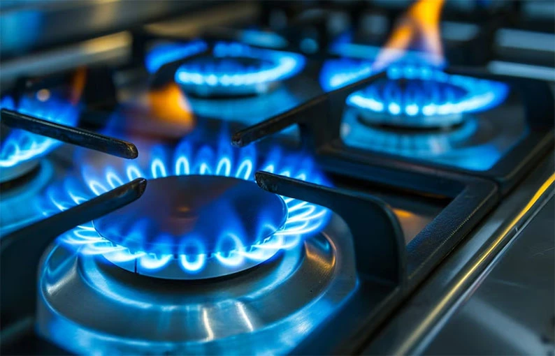 Nuevas subas en las boletas de gas: ajustes mensuales desde este mes