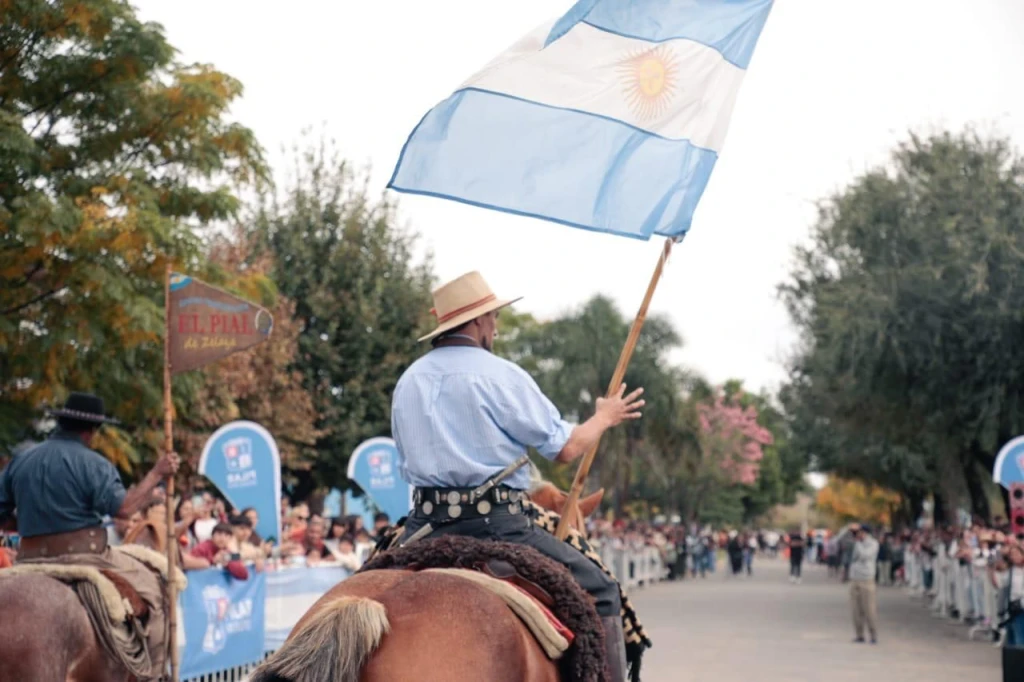 Zelaya celebró con orgullo sus Fiestas Patronales
