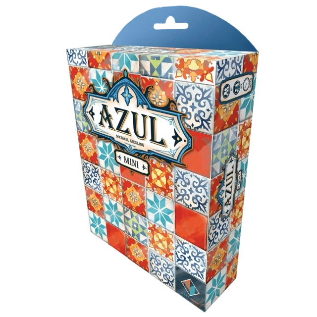 Azul Mini