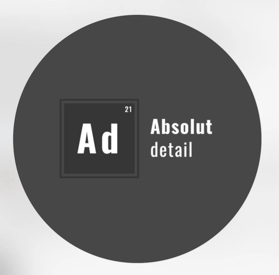 Absolut Detail
