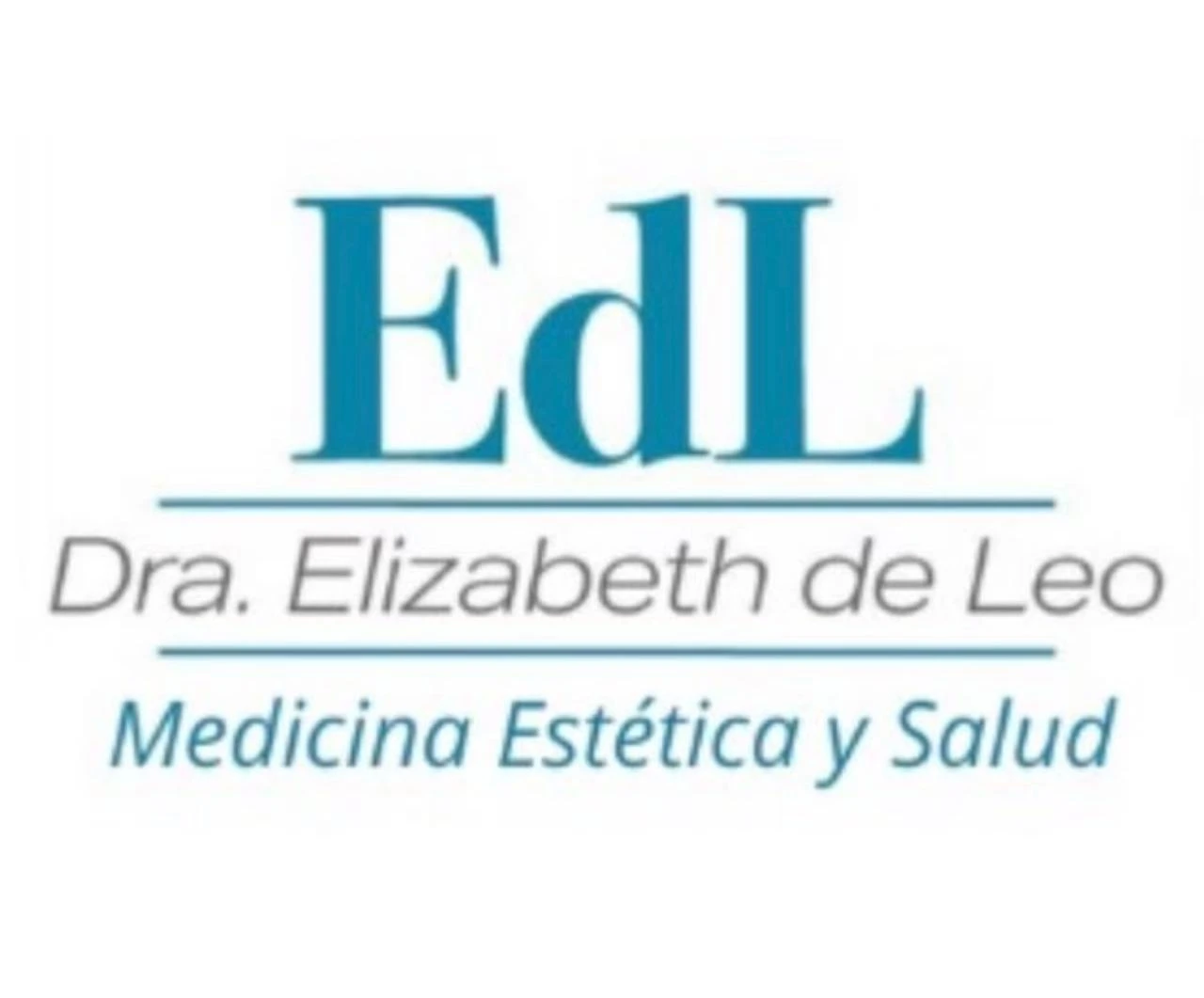 Dra. Elizabeth de Leo