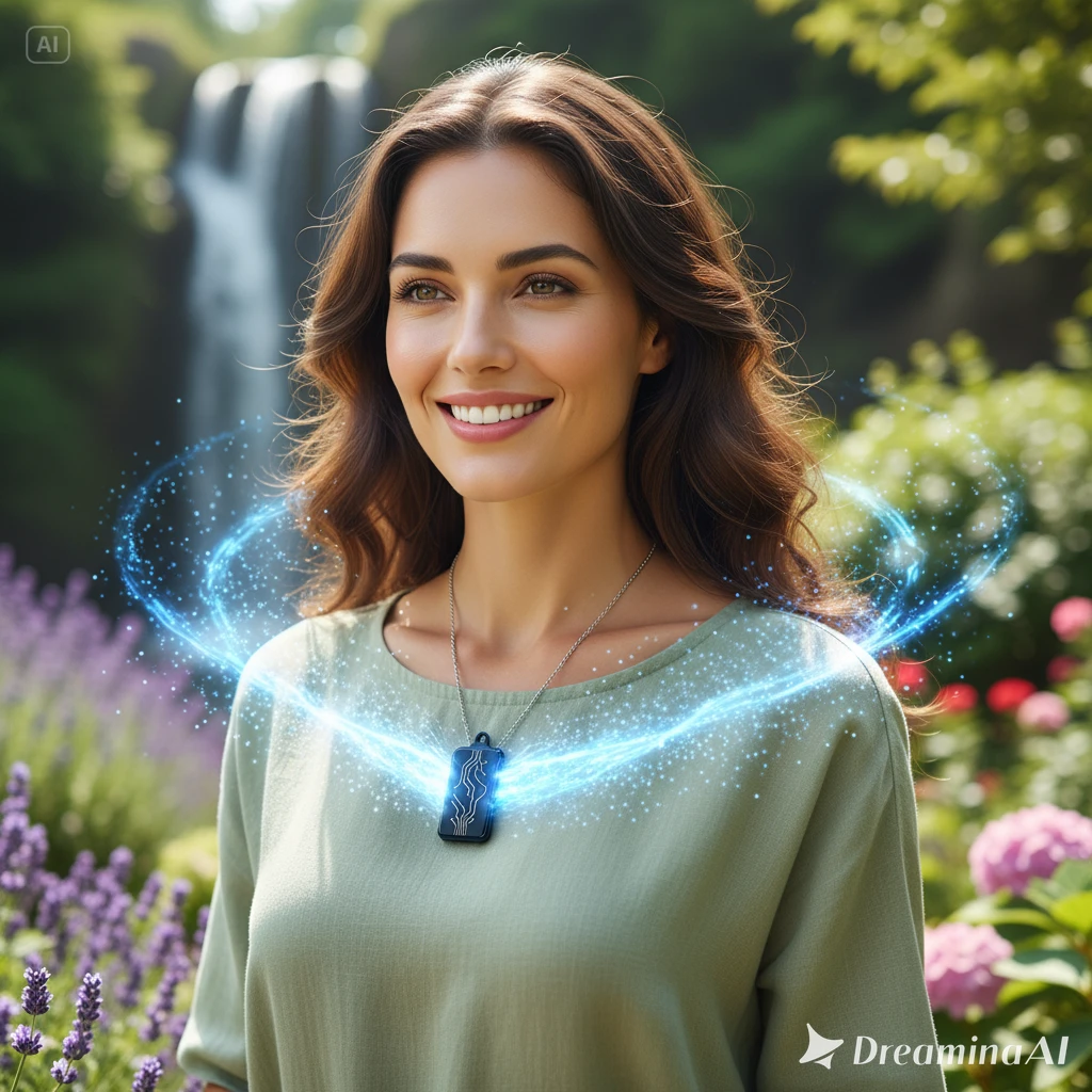 ¿QUÉ ES EL ACCESORIO CUÁNTICO?