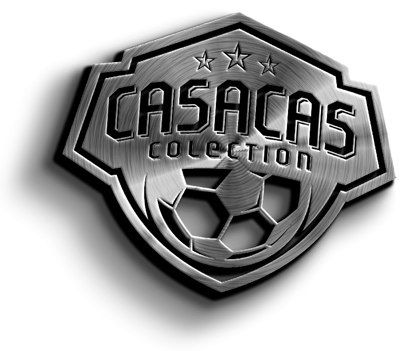 Casacas colection