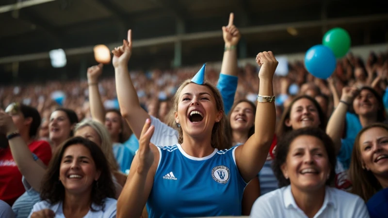 Celebrando a las madres: el corazón de nuestra comunidad deportiva