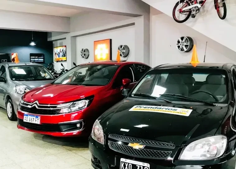 La baja de precios de autos 0 km y su impacto en el mercado de usados