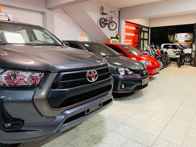 📈 Mercado automotor argentino