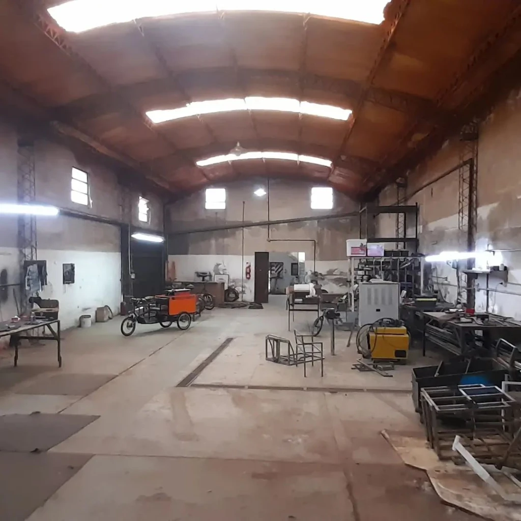 Viamonte 3200