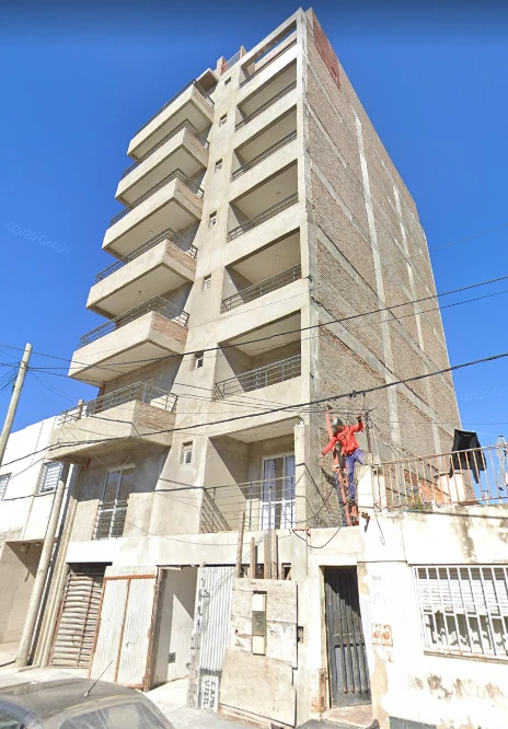 Pje gordillo 3800