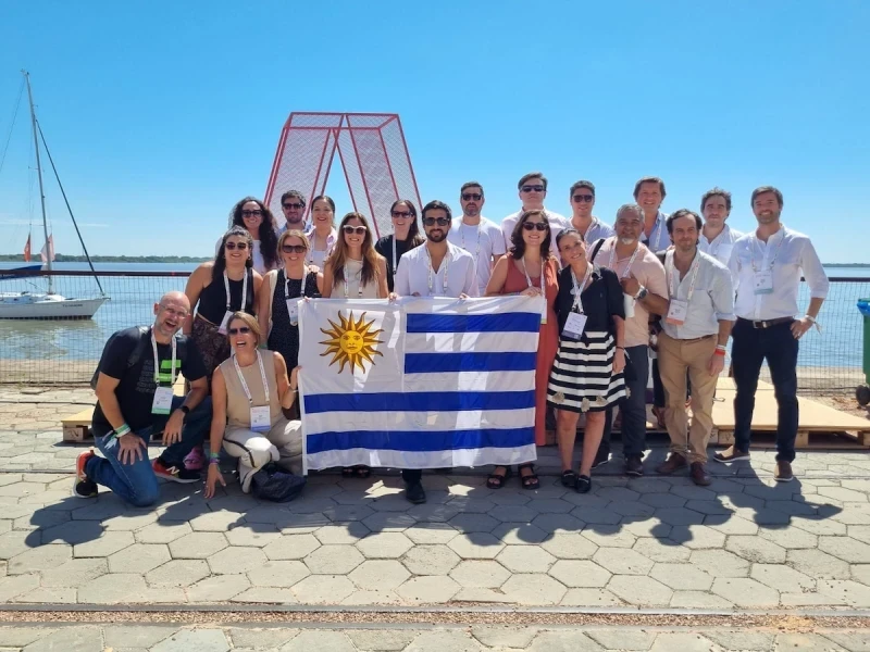 ¡Estuvimos Presentes en South Summit Brazil 2024!