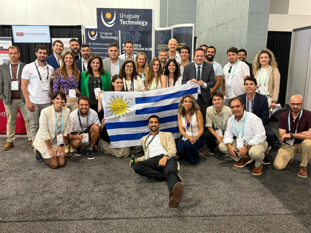 Avance Software en eMerge Americas 2025