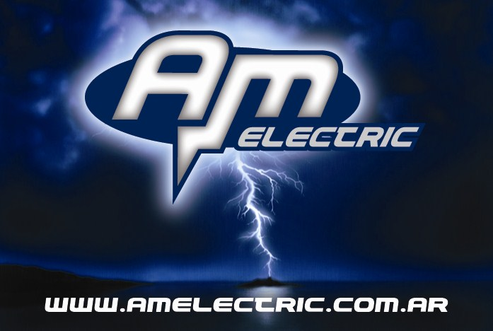 AM Electric - "Servicios Eléctricos"