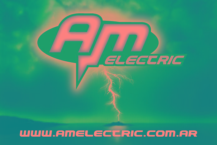 AM Electric - "Servicios Eléctricos"