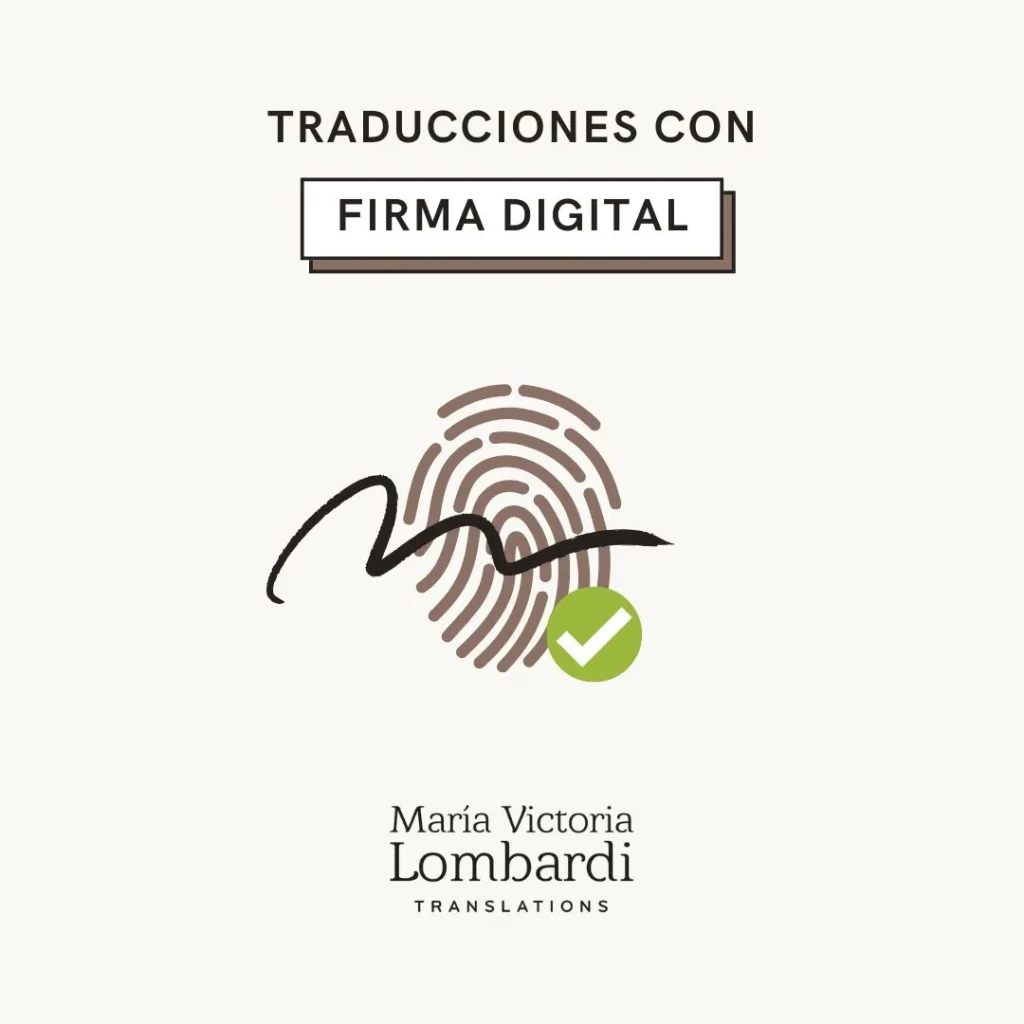Traducciones certificadas digitales vs. papel: ¿cuál elegir?