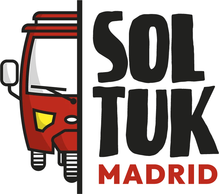 Sol Tuk Madrid
