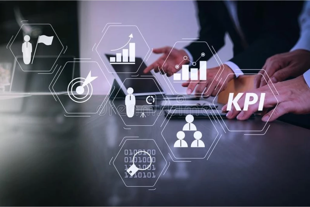 MODELOS DE GESTIÓN BASADOS EN PROCESOS Y KPIs