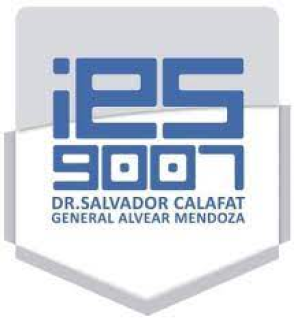 IES 9-007 DR SALVADOR CALAFAT