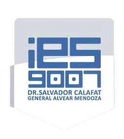 IES 9-007 "DR. SALVADOR CALAFAT"