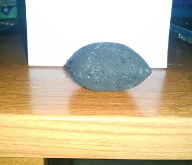briquette charcoal