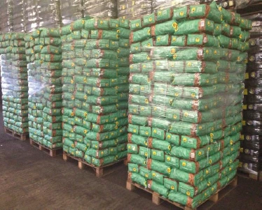 briquette from argentina