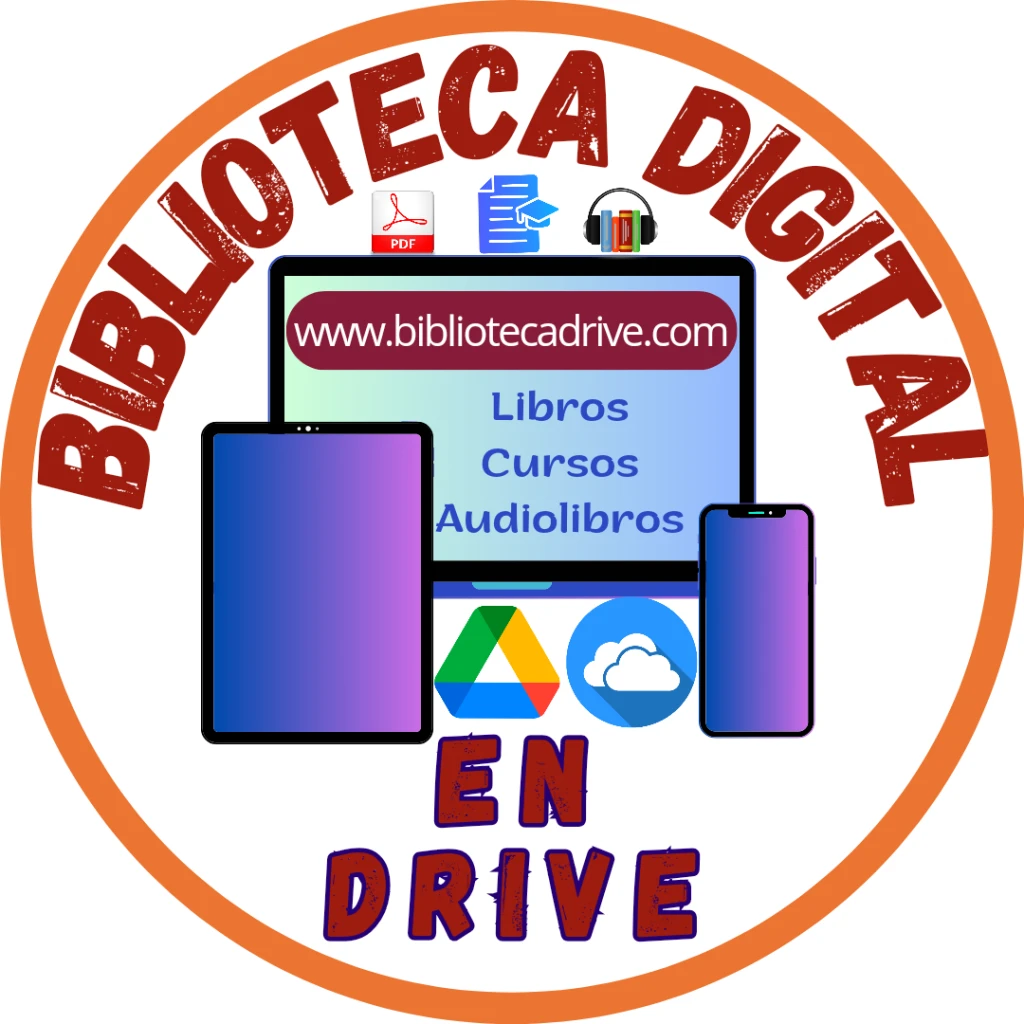 Biblioteca en Drive