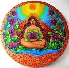 Pachamama 1 agosto ...