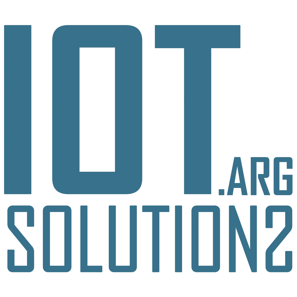 IOT Solutions Argentina