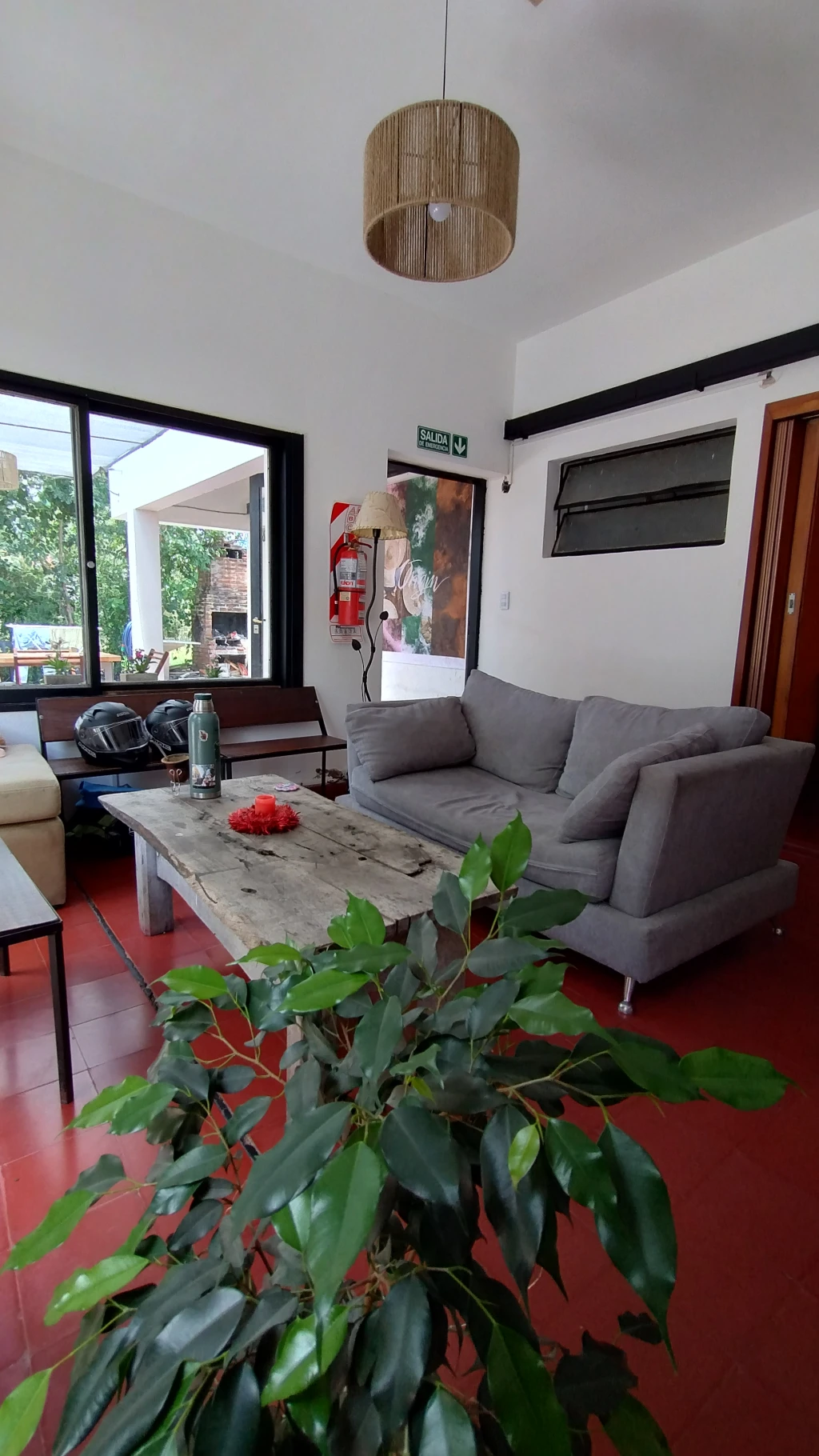 Sala de estar