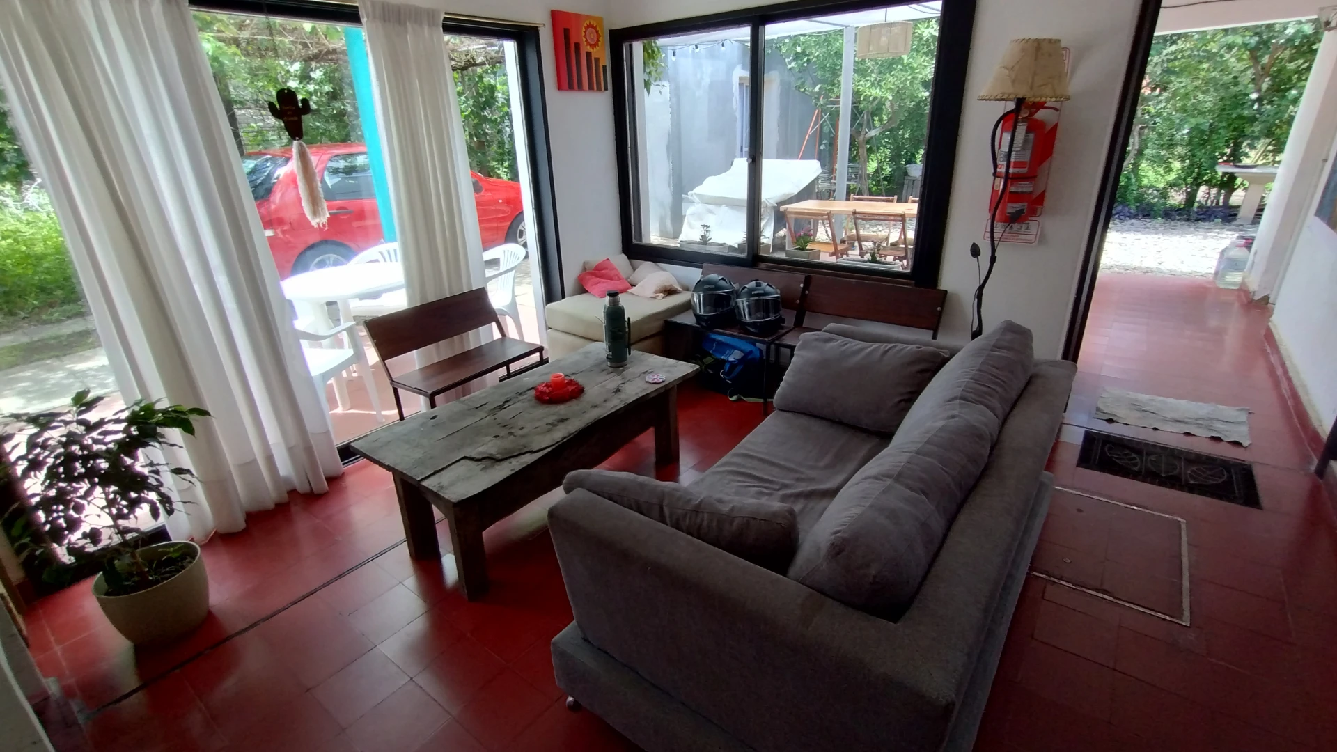Sala de estar