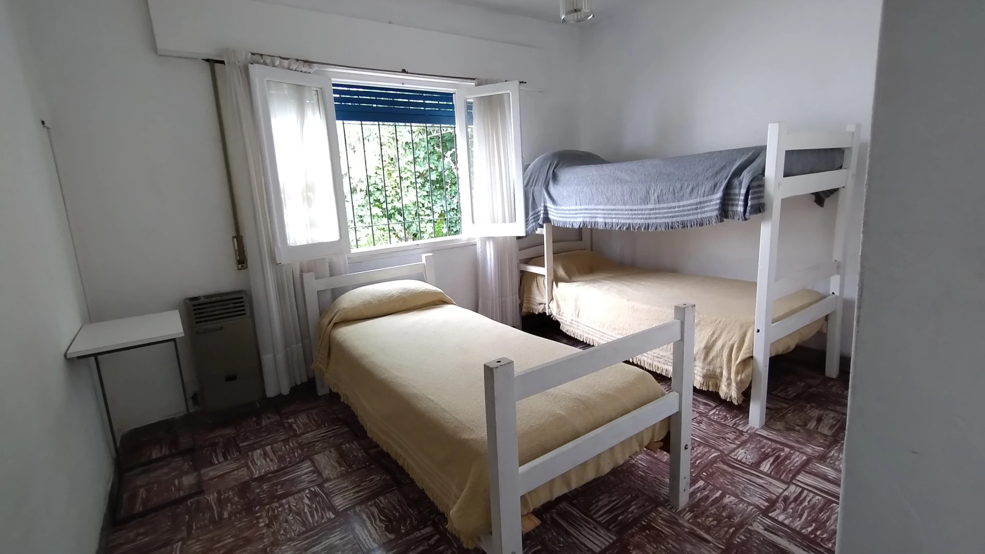 Habitación 2