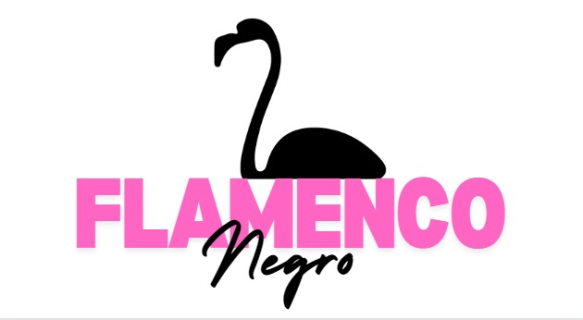 Flamenco Negro