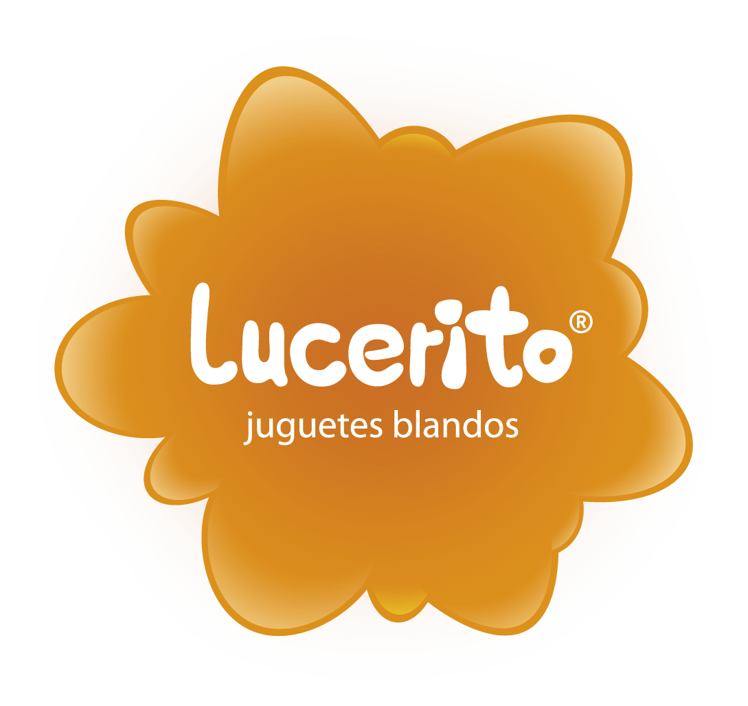 Lucerito Juguetes Blandos