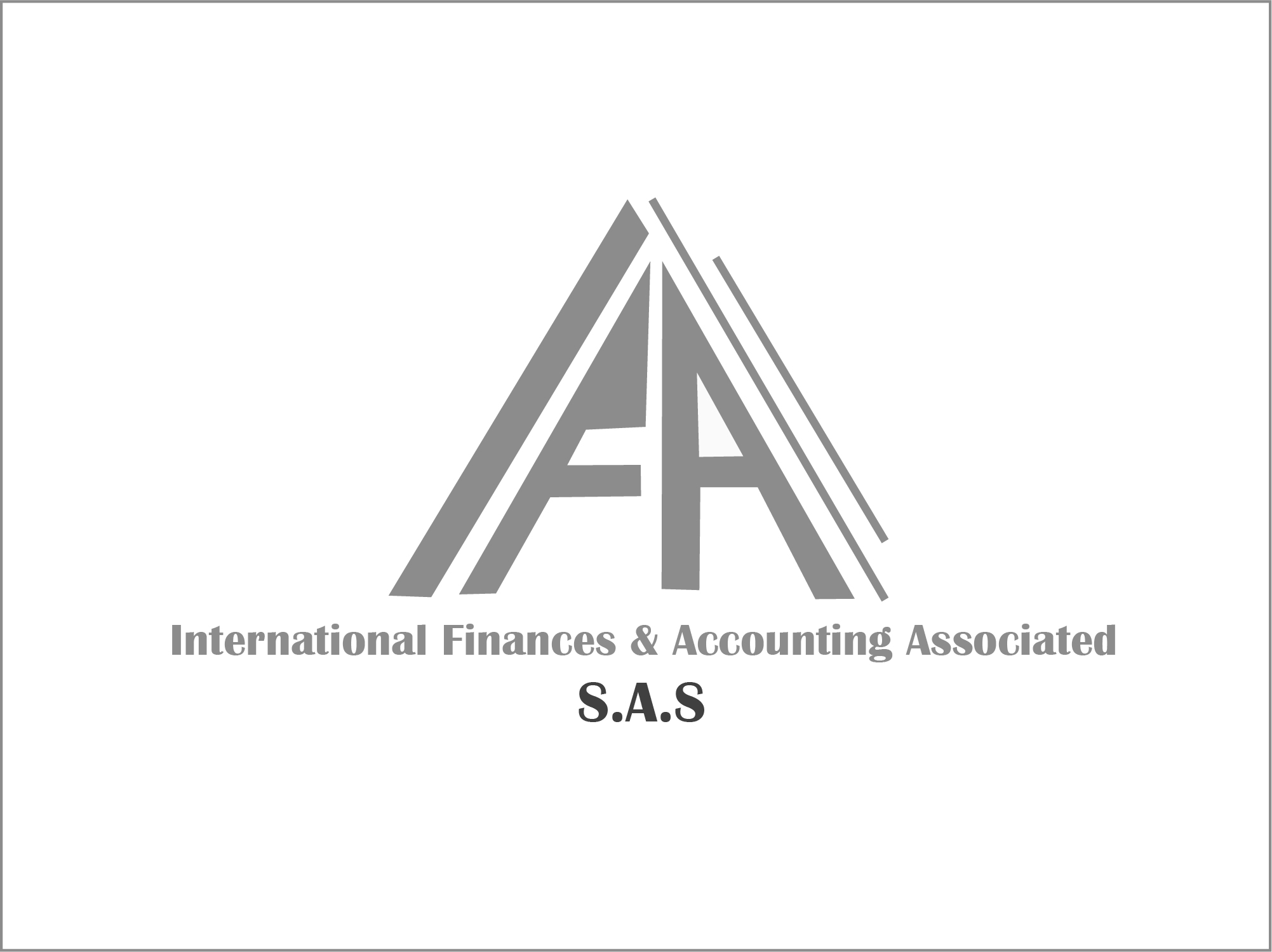 INTERNATIONAL FINANCE & ACCOUNTING ASSOCIATION