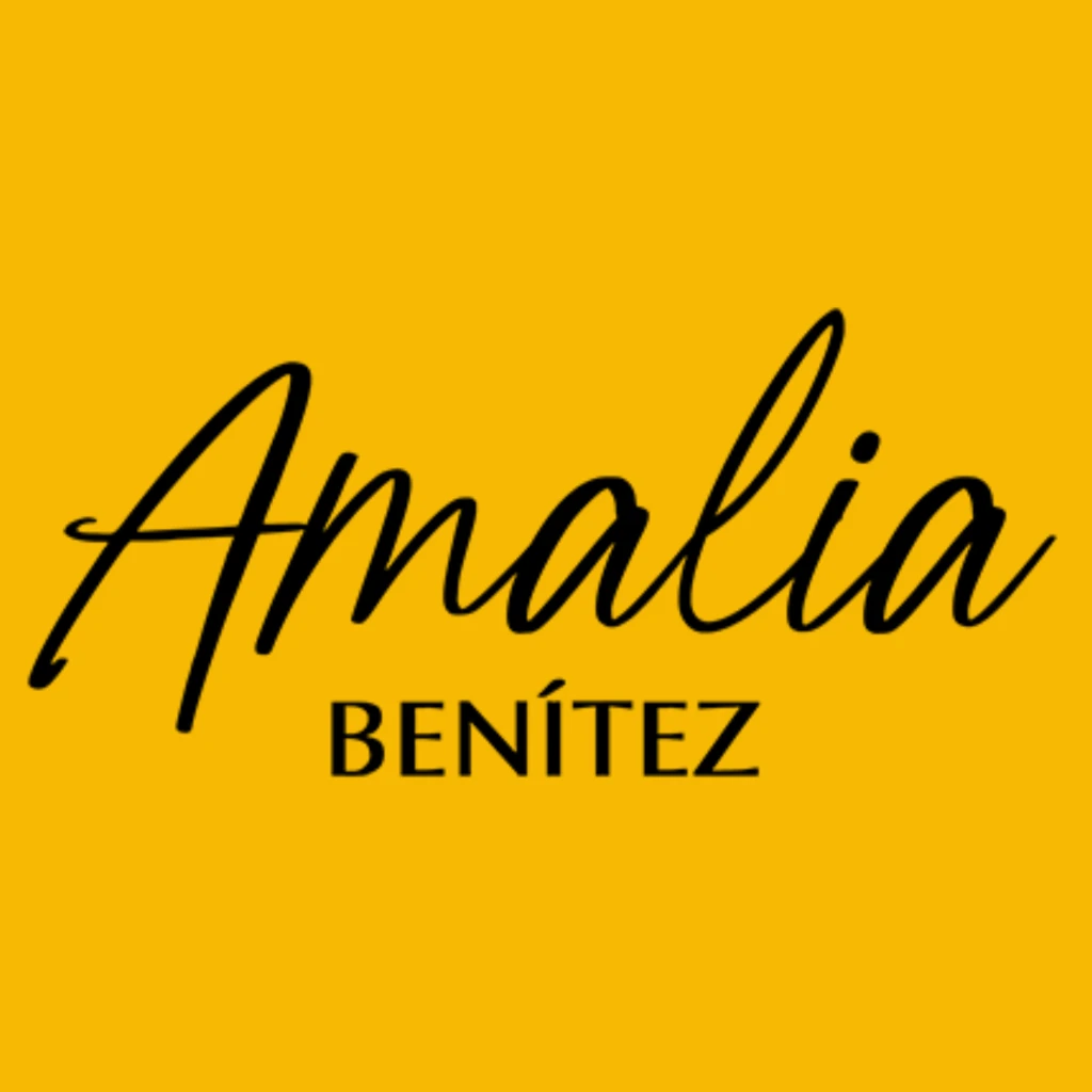 Amalia Benítez