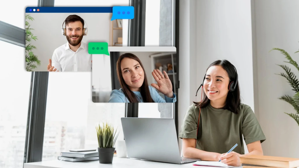 Por qué UCaaS es el futuro de la comunicación empresarial en 2025