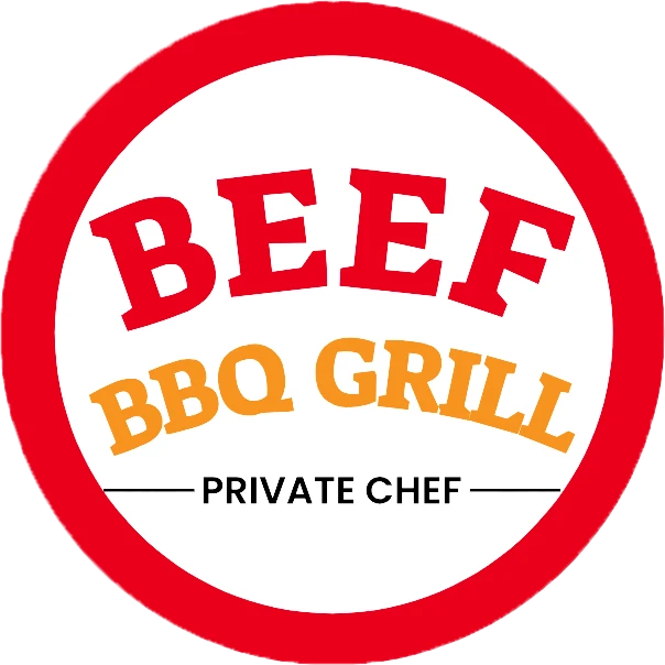 Beef BBQ Grill