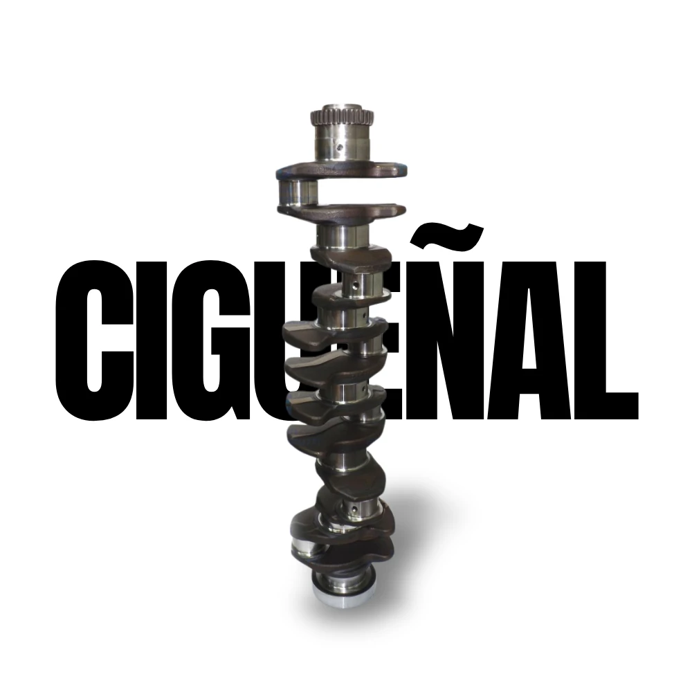 Cigueñal