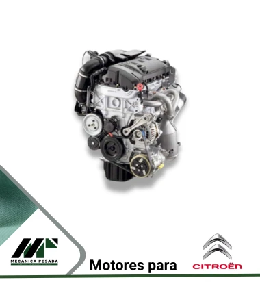 Venta de motores para Citroen