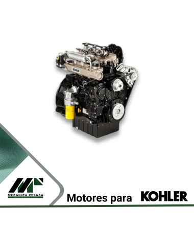 Venta de motores para Kohler