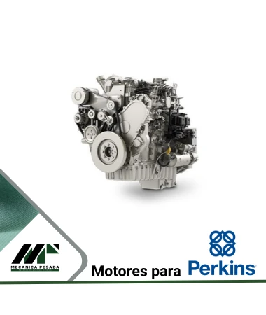 Venta de motores para Perkins