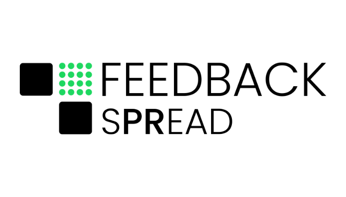 FEEDBACK SPREAD