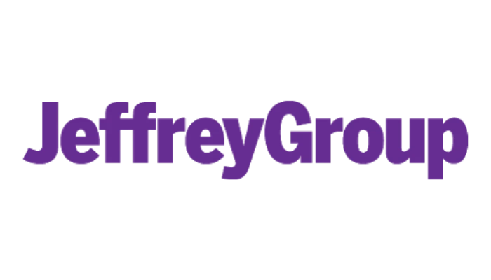 JEFFREY GROUP