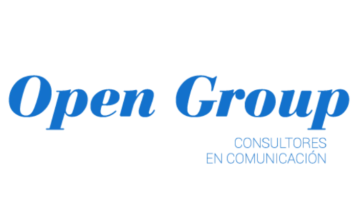 OPEN GROUP