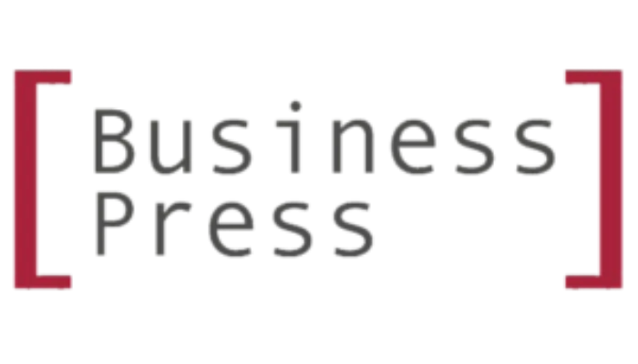 BUSINESS PRESS
