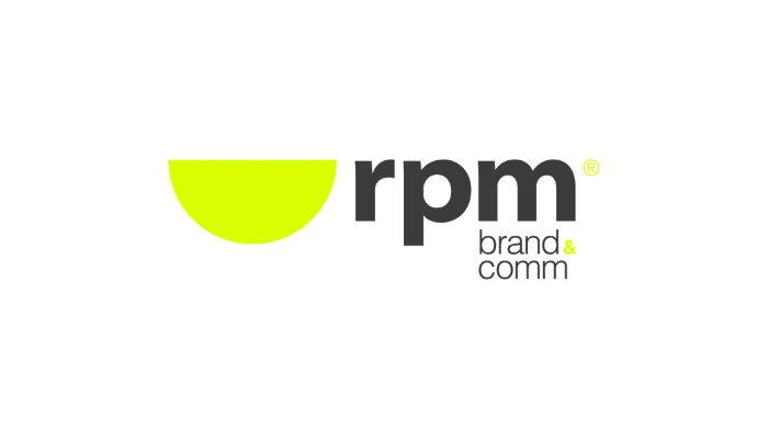 RPM brand & comm