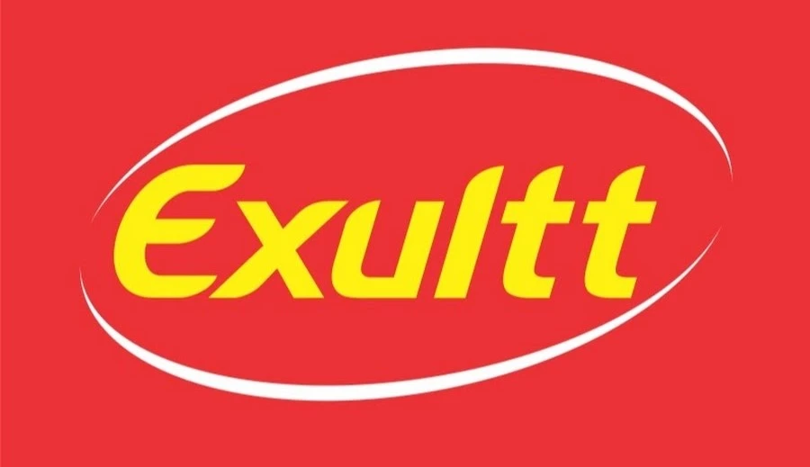 LOGO EXULTT