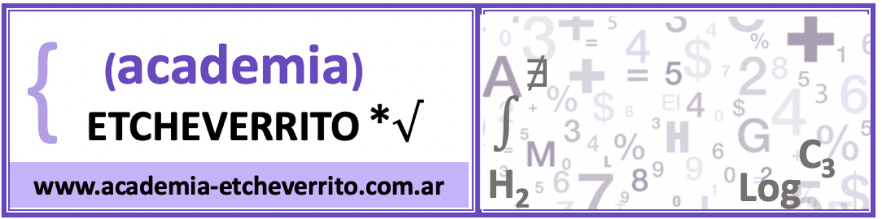 ACADEMIA-CIENTÍFICA de Cristina Etcheverrito