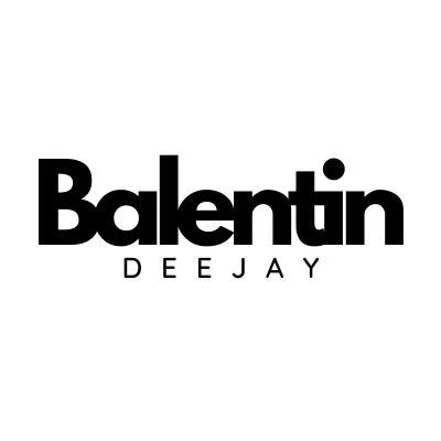 tuEvento Balentin Deejay